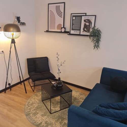 Foto #5 Appartement Predikherenstraat Utrecht