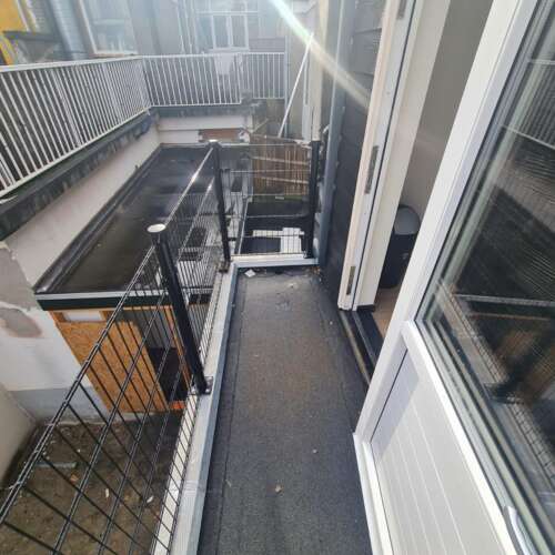 Foto #21 Appartement Predikherenstraat Utrecht