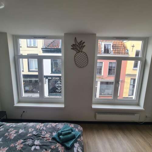 Foto #15 Appartement Predikherenstraat Utrecht