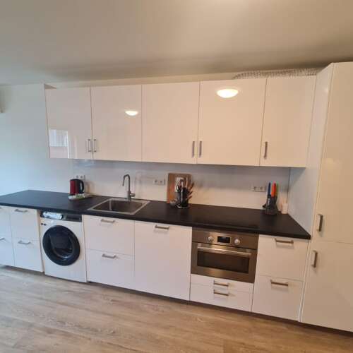 Foto #11 Appartement Predikherenstraat Utrecht