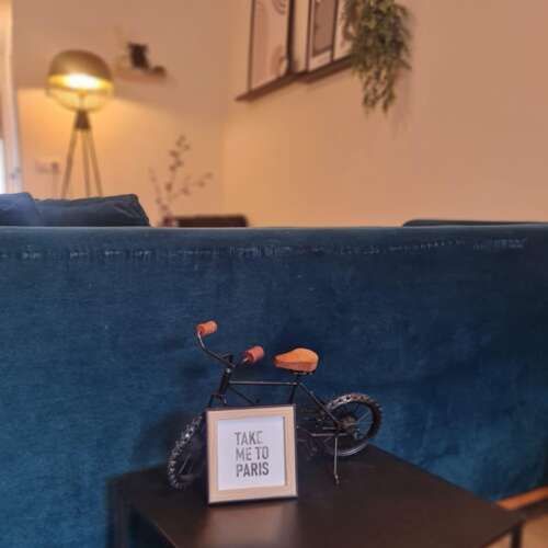 Foto #6 Appartement Predikherenstraat Utrecht