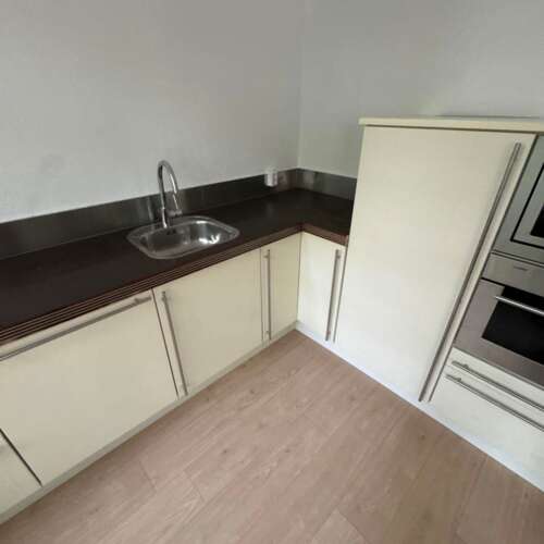 Foto #5 Kamer Humperdinckstraat Tilburg