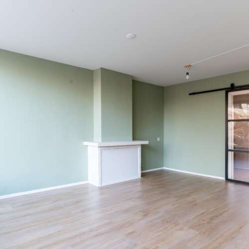 Foto #5 Appartement Nieuwe Markt Roosendaal