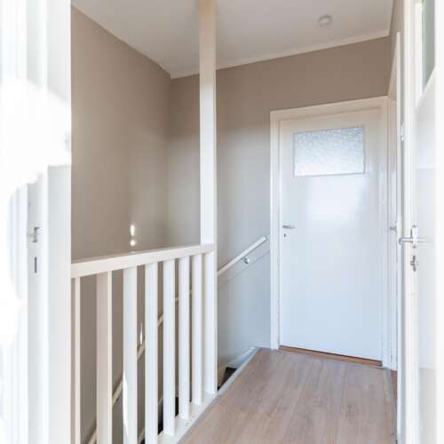 Foto #11 Appartement Nieuwe Markt Roosendaal