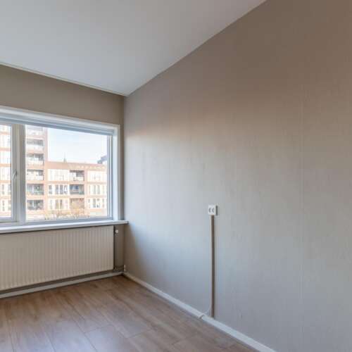 Foto #6 Appartement Nieuwe Markt Roosendaal