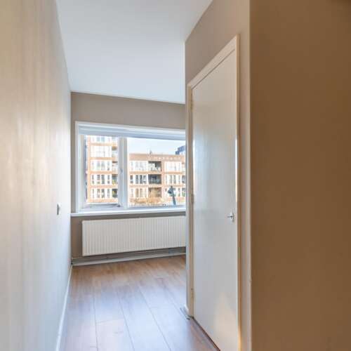 Foto #7 Appartement Nieuwe Markt Roosendaal
