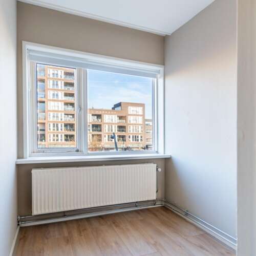 Foto #8 Appartement Nieuwe Markt Roosendaal
