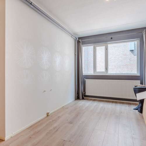 Foto #11 Appartement Kaatsbaan Bergen op Zoom
