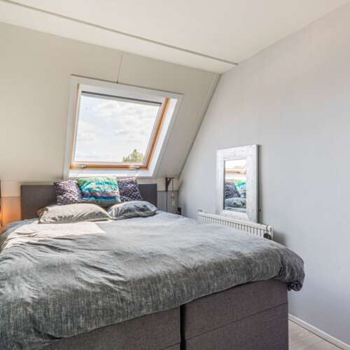 Foto #9 Appartement Kaatsbaan Bergen op Zoom