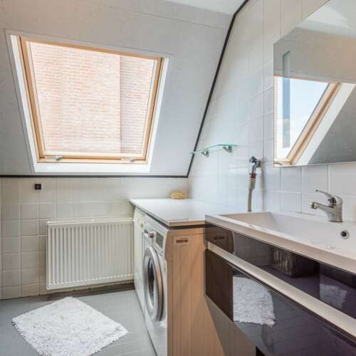 Foto #13 Appartement Kaatsbaan Bergen op Zoom