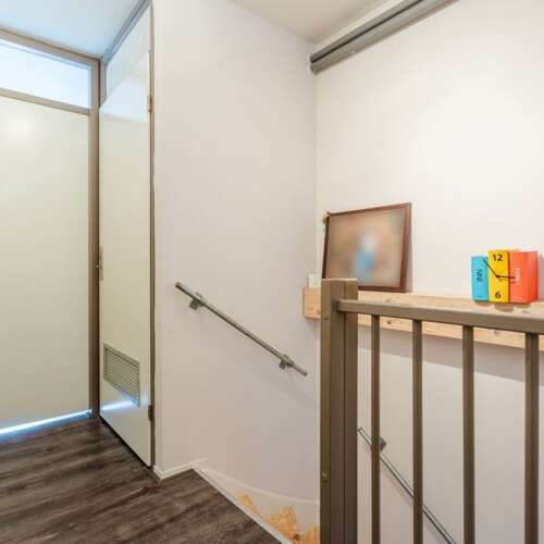 Foto #8 Appartement Kaatsbaan Bergen op Zoom