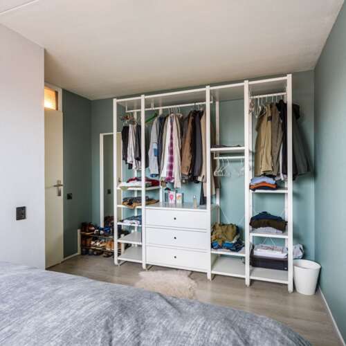 Foto #10 Appartement Kaatsbaan Bergen op Zoom