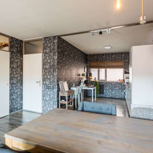 Foto #6 Appartement Kaatsbaan Bergen op Zoom
