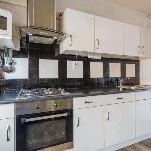 Foto #5 Appartement Kaatsbaan Bergen op Zoom