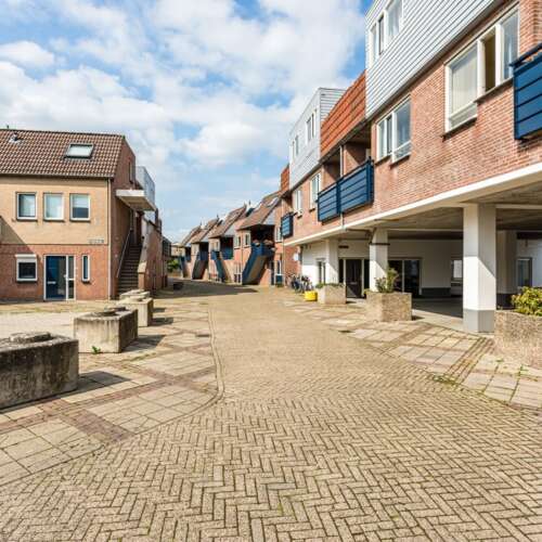 Foto #18 Appartement Kaatsbaan Bergen op Zoom