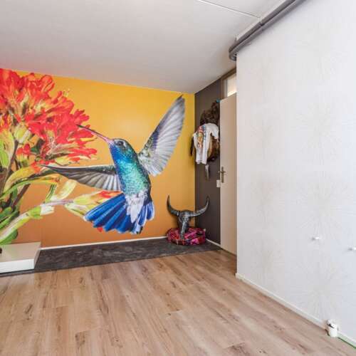Foto #12 Appartement Kaatsbaan Bergen op Zoom