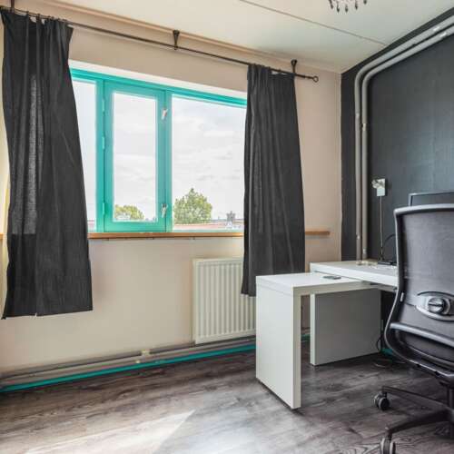 Foto #15 Appartement Kaatsbaan Bergen op Zoom