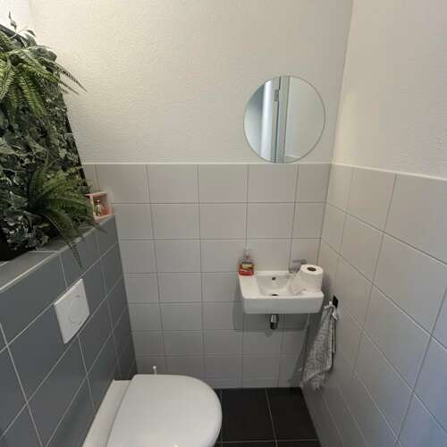 Foto #8 Appartement Pampuskade Rotterdam