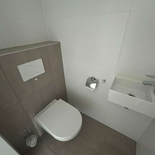 Foto #6 Appartement De Rik Brielle