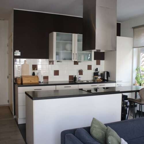 Foto #5 Appartement Markt Roosendaal