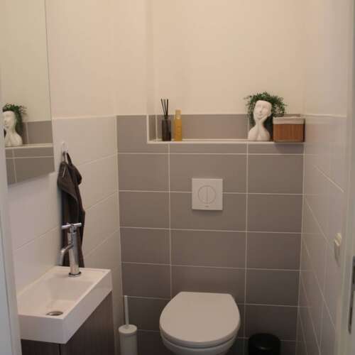 Foto #6 Appartement Markt Roosendaal
