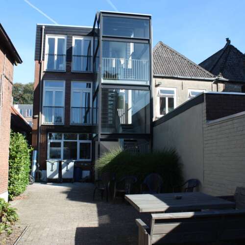 Foto #8 Appartement Markt Roosendaal