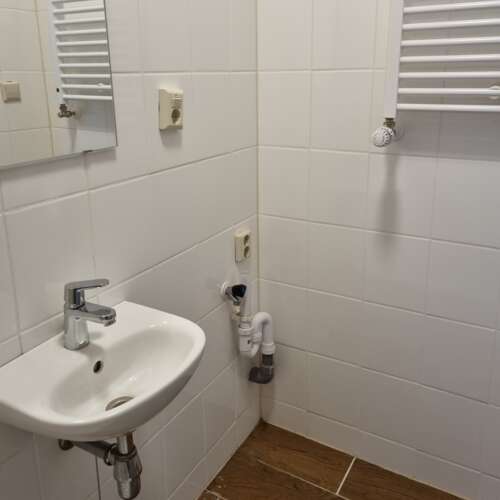 Foto #5 Studio Ridderstraat Breda