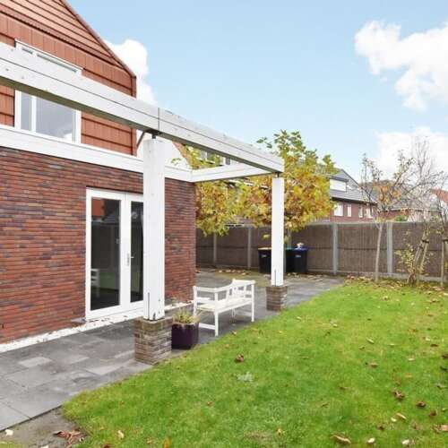 Foto #32 Huurwoning Ellertsveldlaan Den Haag