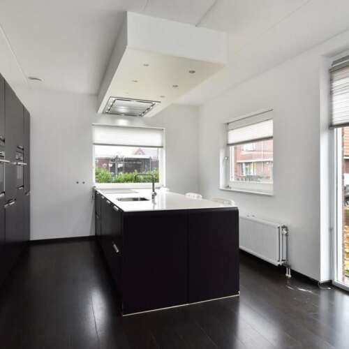 Foto #7 Huurwoning Ellertsveldlaan Den Haag