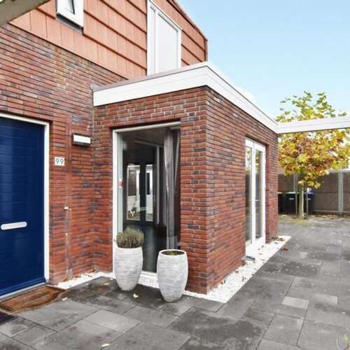 Foto #28 Huurwoning Ellertsveldlaan Den Haag