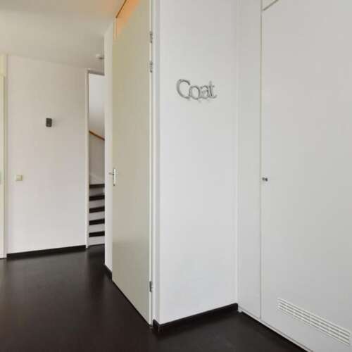 Foto #12 Huurwoning Ellertsveldlaan Den Haag