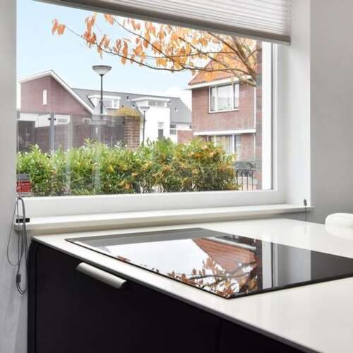 Foto #10 Huurwoning Ellertsveldlaan Den Haag