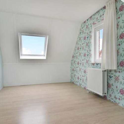 Foto #23 Huurwoning Ellertsveldlaan Den Haag