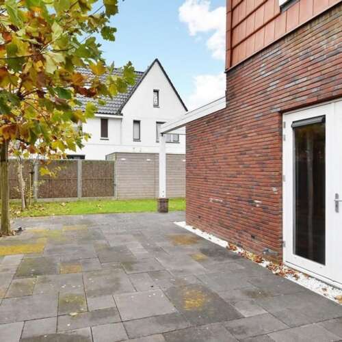 Foto #30 Huurwoning Ellertsveldlaan Den Haag