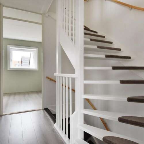 Foto #13 Huurwoning Ellertsveldlaan Den Haag