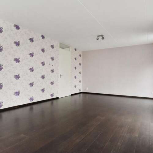 Foto #5 Huurwoning Ellertsveldlaan Den Haag