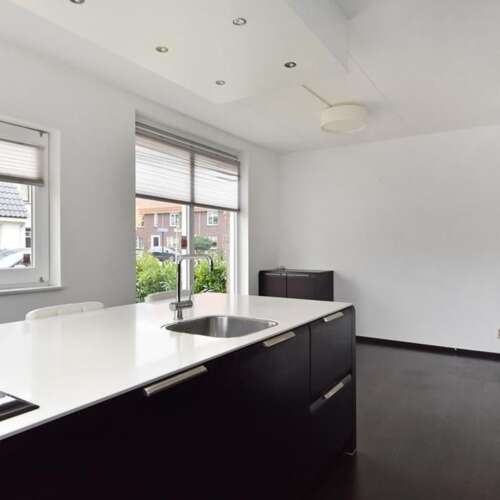 Foto #9 Huurwoning Ellertsveldlaan Den Haag