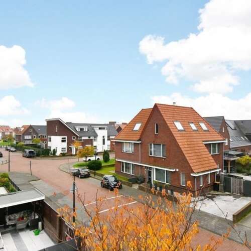 Foto #34 Huurwoning Ellertsveldlaan Den Haag