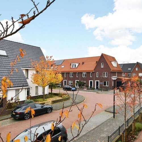 Foto #33 Huurwoning Ellertsveldlaan Den Haag