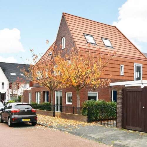Foto #35 Huurwoning Ellertsveldlaan Den Haag
