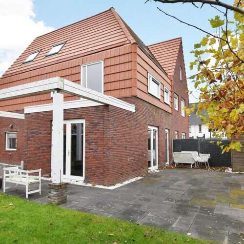 Foto #29 Huurwoning Ellertsveldlaan Den Haag