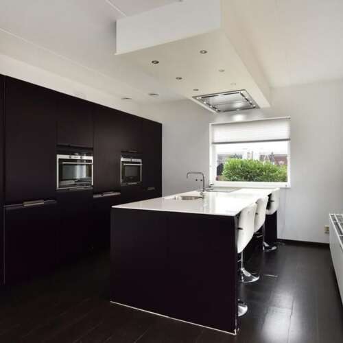 Foto #6 Huurwoning Ellertsveldlaan Den Haag