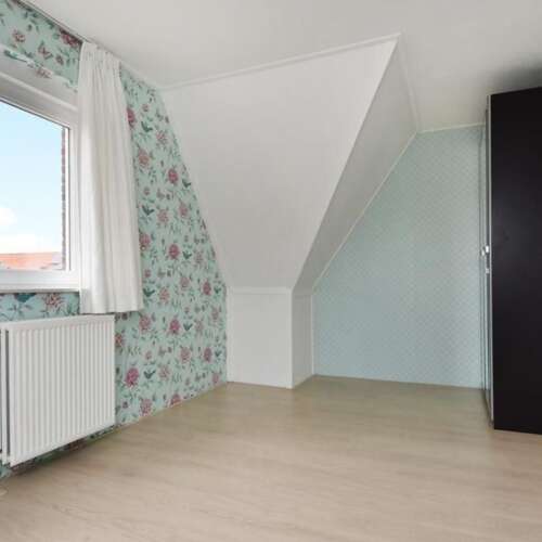 Foto #24 Huurwoning Ellertsveldlaan Den Haag