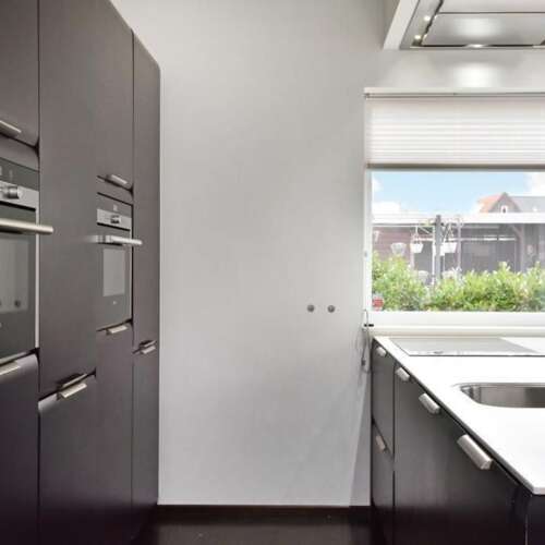 Foto #8 Huurwoning Ellertsveldlaan Den Haag