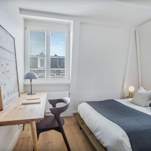 Foto #21 Appartement Rustenburgerstraat Amsterdam