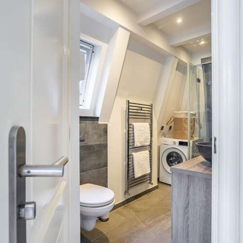Foto #29 Appartement Rustenburgerstraat Amsterdam