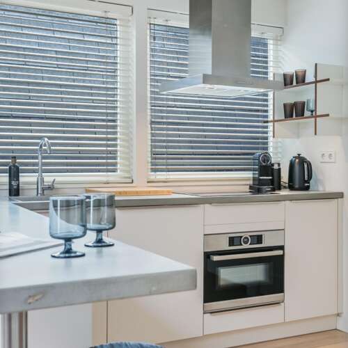 Foto #18 Appartement Rustenburgerstraat Amsterdam