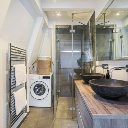 Foto #31 Appartement Rustenburgerstraat Amsterdam