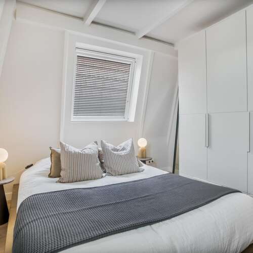 Foto #25 Appartement Rustenburgerstraat Amsterdam