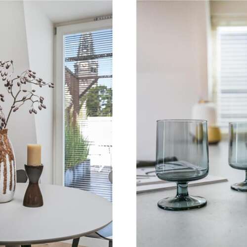 Foto #7 Appartement Rustenburgerstraat Amsterdam